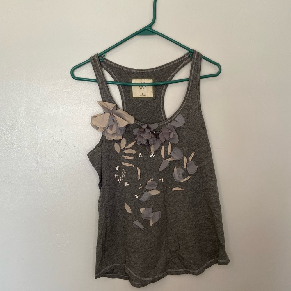 🌸Abercrombie & Fitch Woman’s/Youth Tank Top